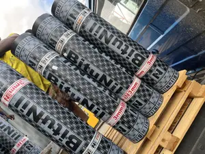 3mm Bitunil Original Felt