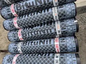 3mm Bitunil Original Felt