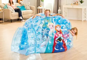 Intex Frozen Ballen Iglo - Var
