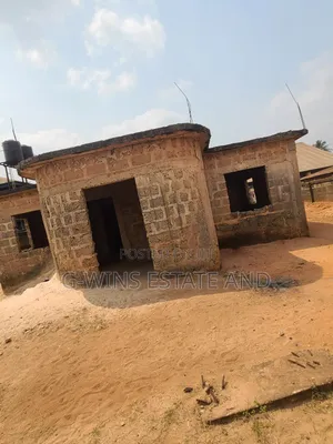 4bdrm Duplex In Aduwawa, Ikpoba Hill, Benin City For Sale