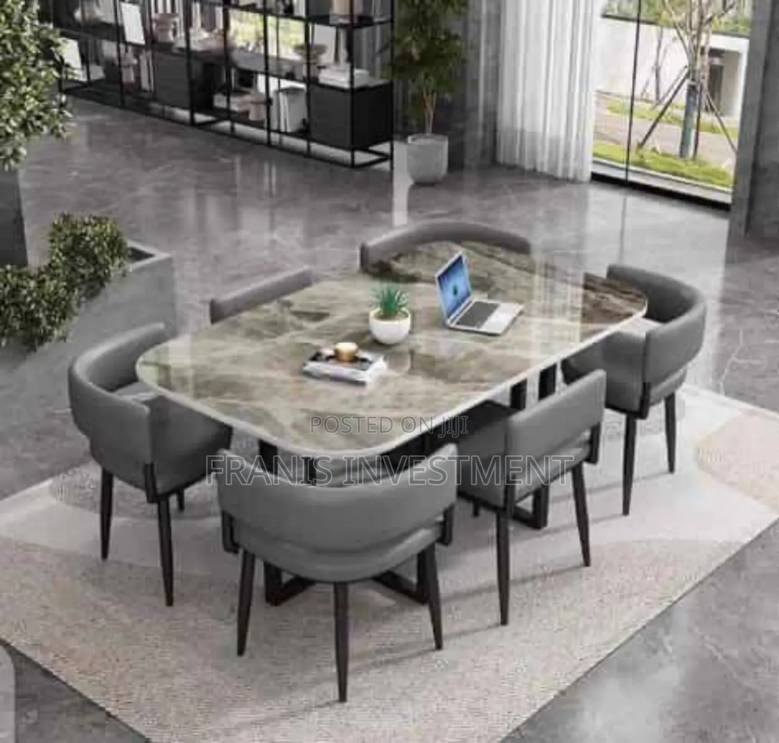 Dinning Set