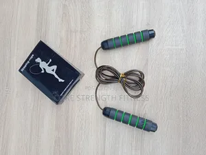 Heavy Weighted Skipping Rope / Jump Rope