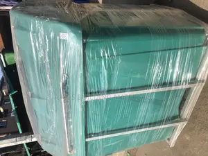 2000liters Geepee Waste Bin Rubber Tank