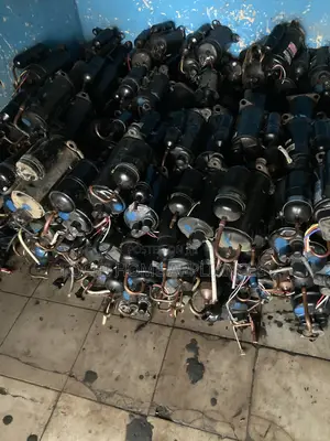 1.5hp Ac Compressor for All Kind of Ac