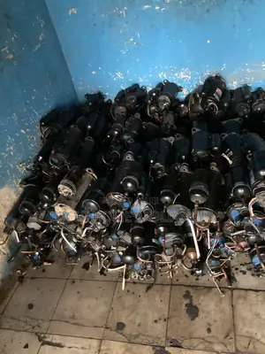 1.5hp Ac Compressor for All Kind of Ac