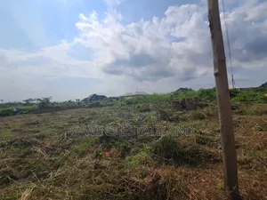 100ft by 100ft for Sale at Amagba Gra