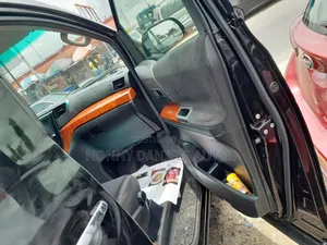 Toyota Vellfire 2014 Black
