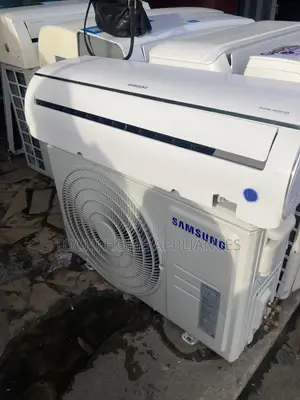 First Grade Samsung Inverter Ac 1.5hp