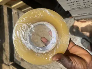 Transparent Cello Tape