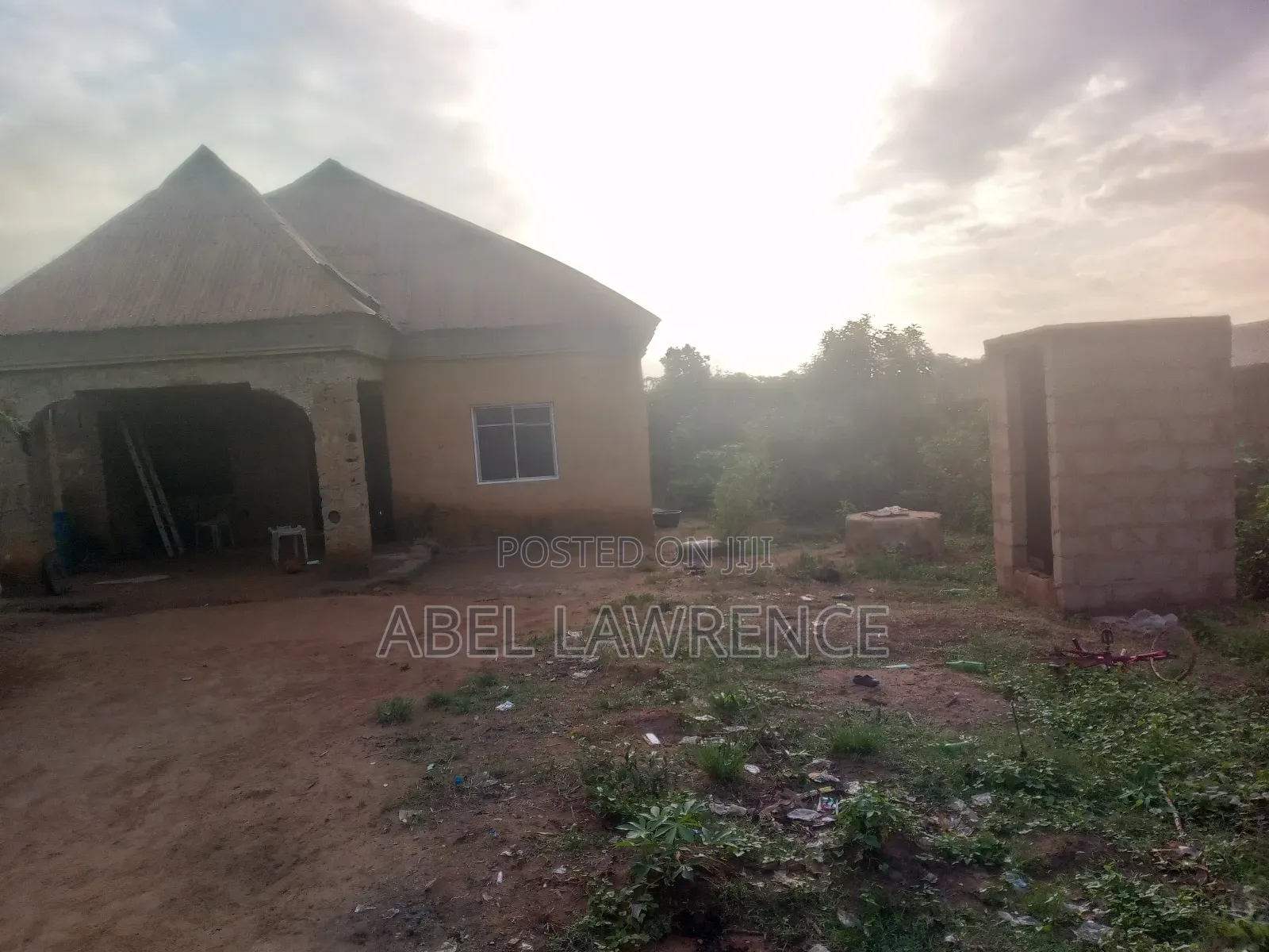 Land Property