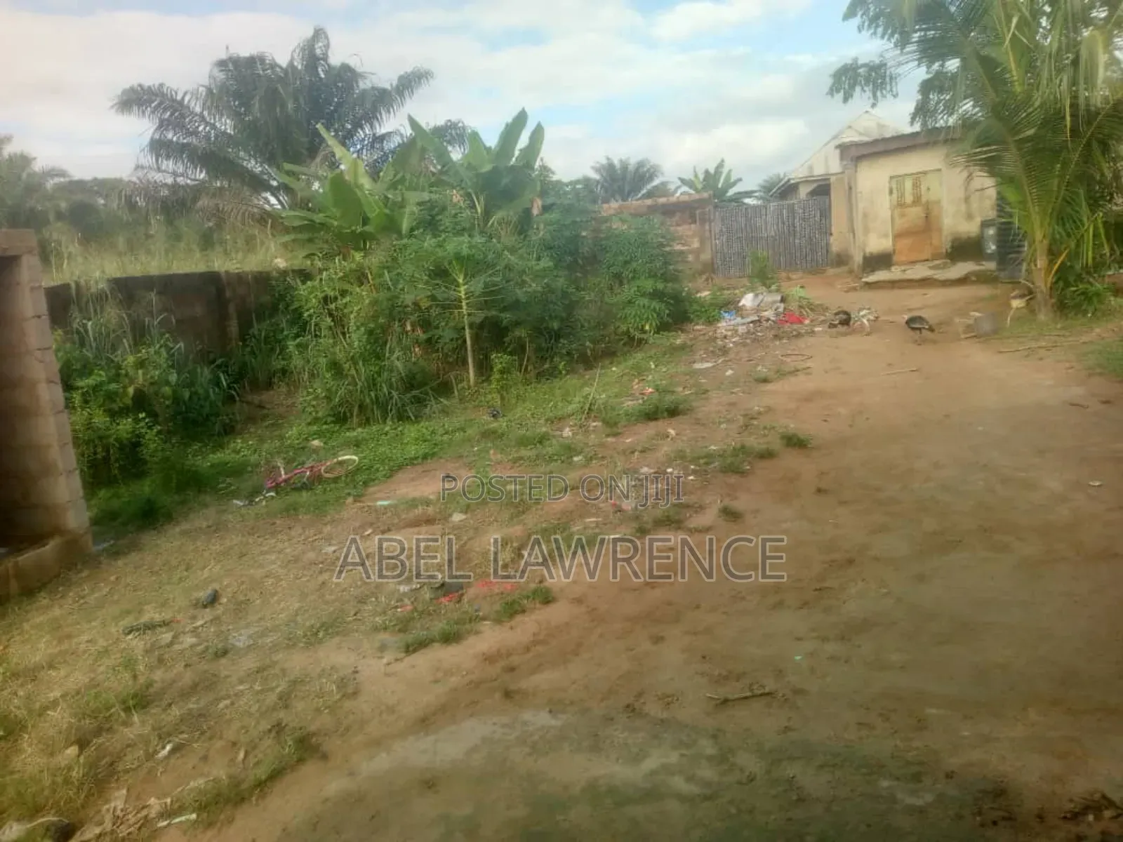Land Property