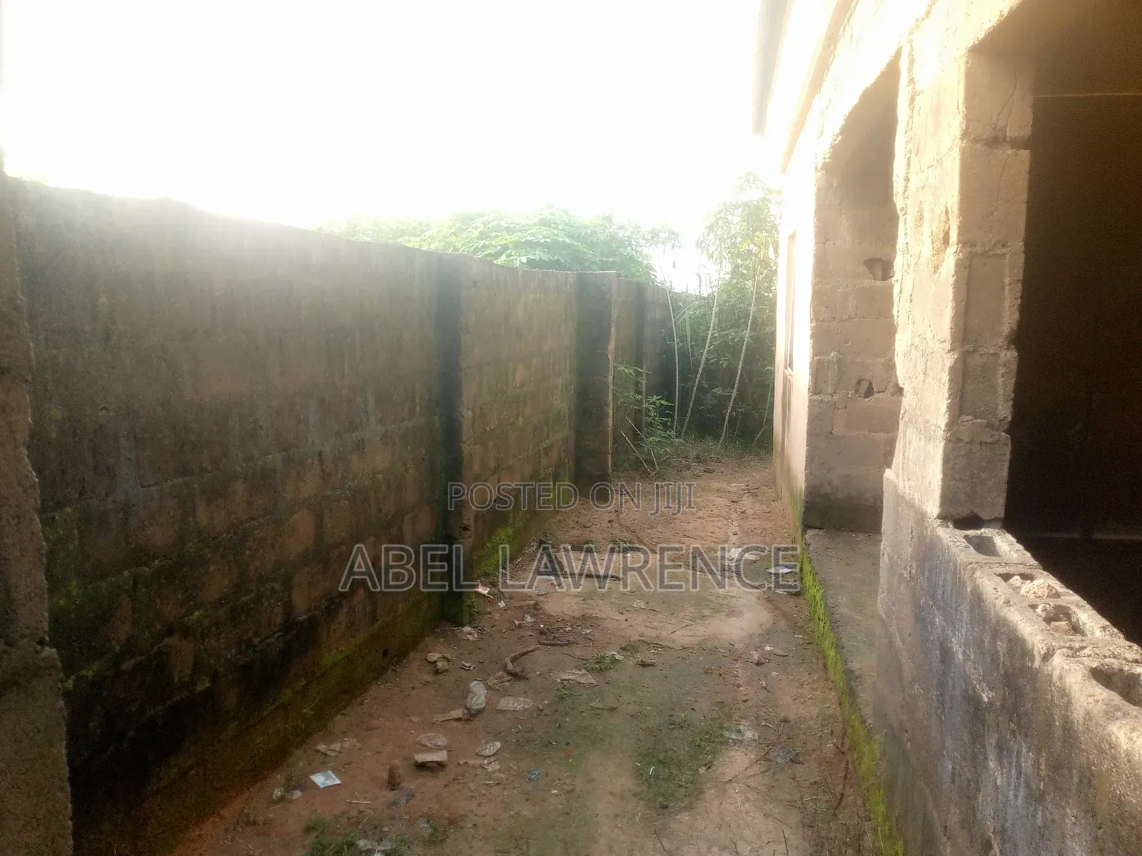 Land Property