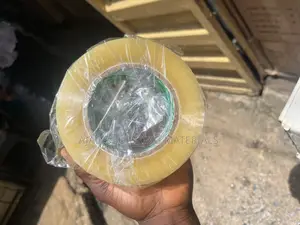 Transparent Cello Tape