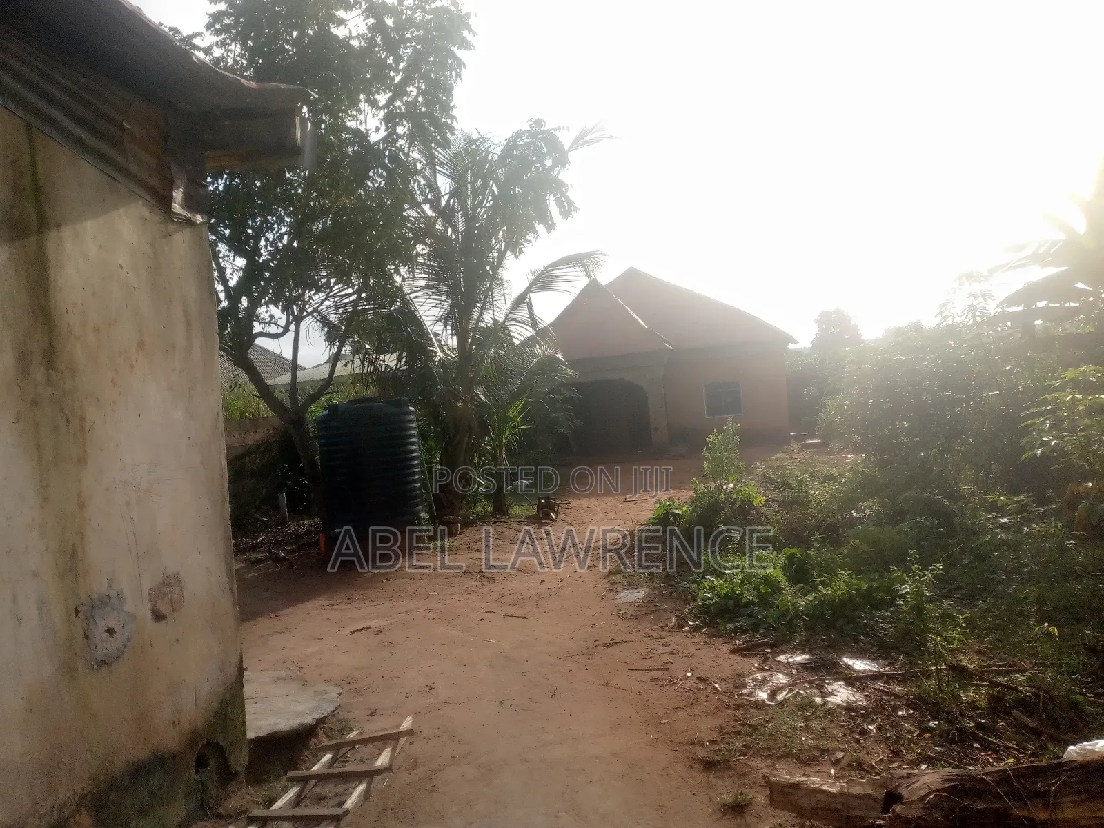 Land Property