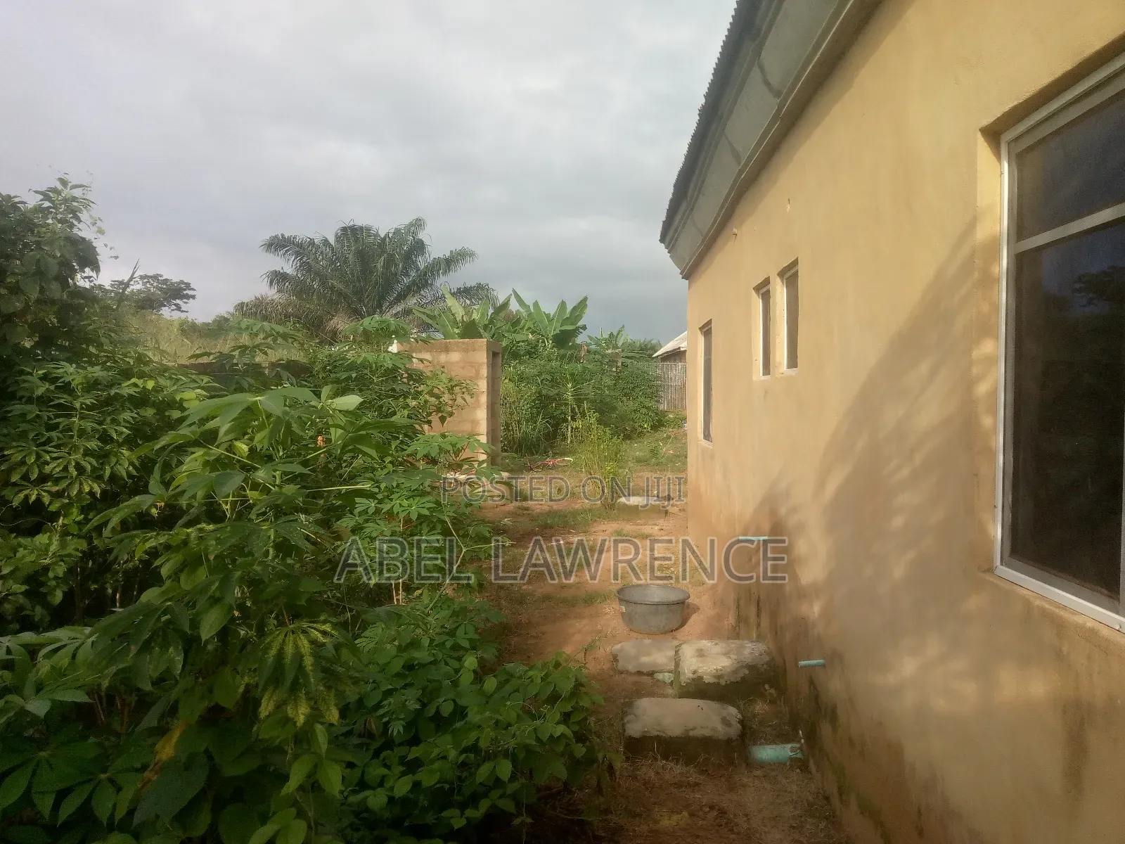Land Property