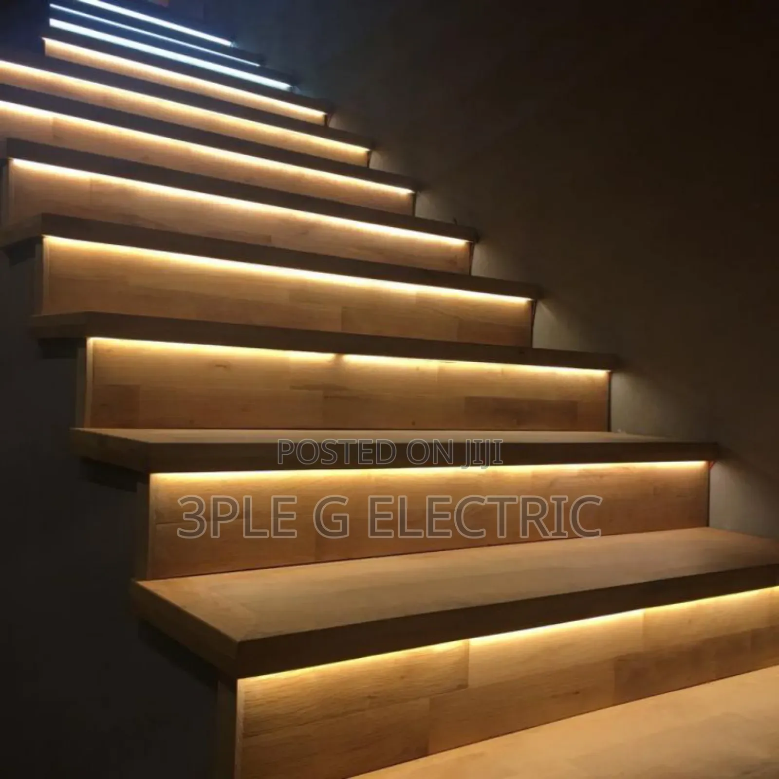Luxury Profile Lighting Designs