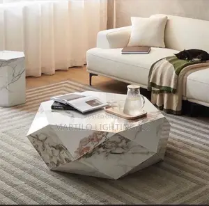 Unique Center Table for Living Rooms