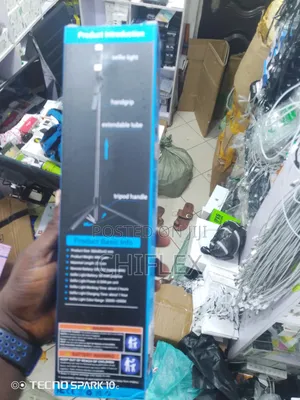  Tripod Stand