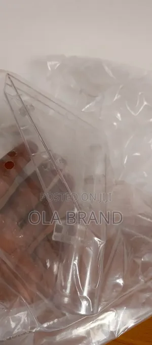 Vacuum Cleaner Upholstery Extraction Nozzle Transparent Attachment