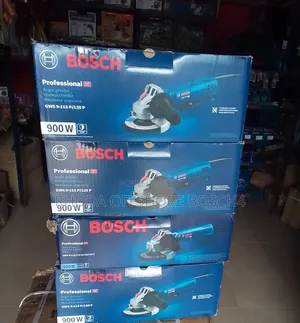 Angle Grinder
