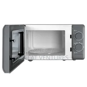 Daewoo 20liter Manual Microwave - 800w