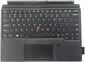 Lenovo Thinkpad X12 Detachable Folio Keyboard - Only Keyboard