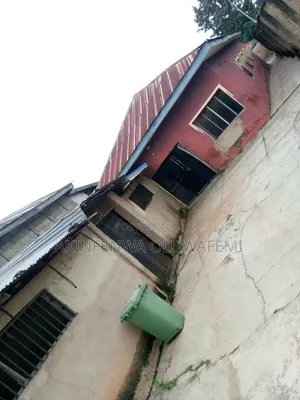 4bdrm House in Osogbo for sale