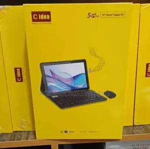 New C idea CM8800 Plus 1 TB Black
