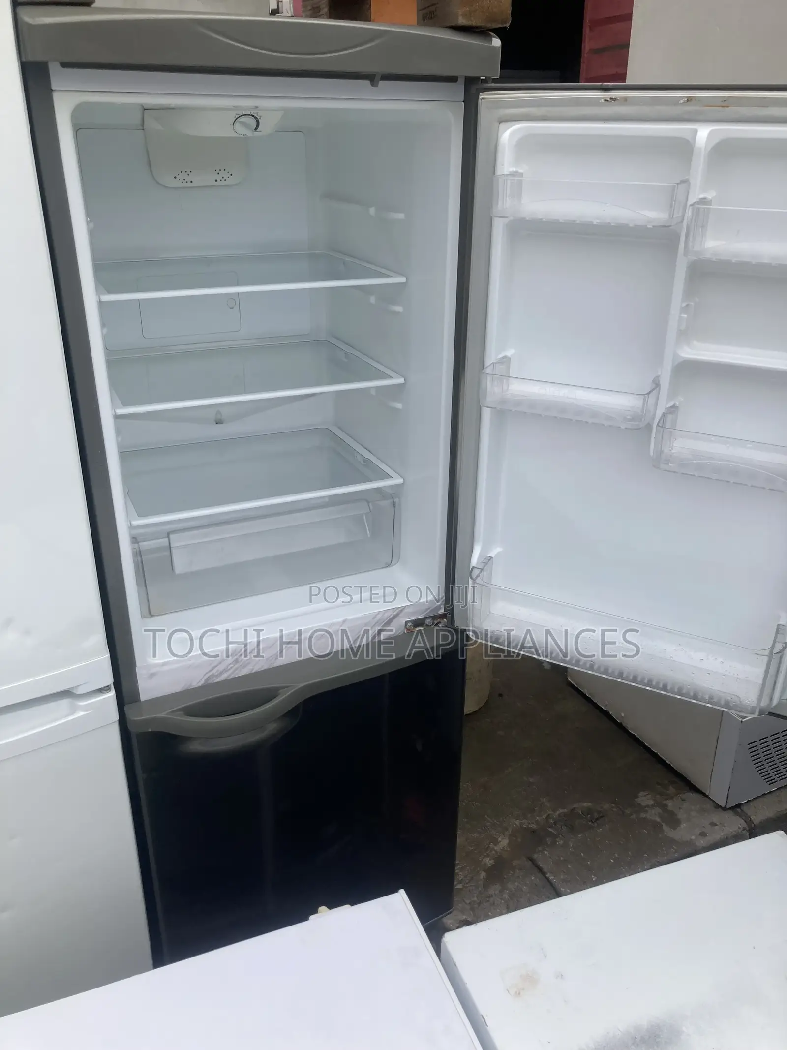 Lg Refrigerator