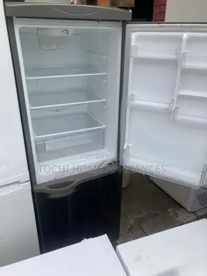 Lg Refrigerator