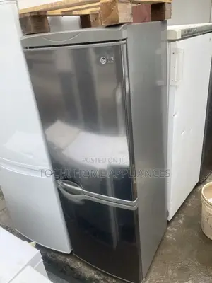 Lg Refrigerator