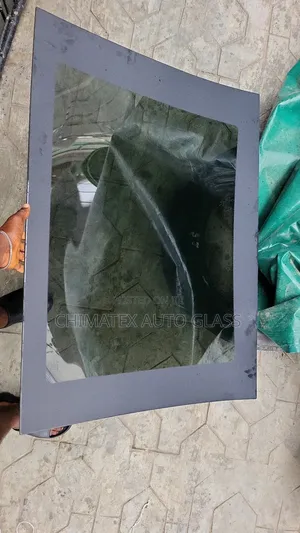 Hyundai Santafe 2013 Sport 2nd Panoramic Roof Glass Available