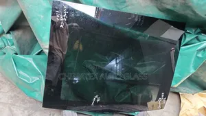 Hyundai Santafe 2013 Sport 2nd Panoramic Roof Glass Available