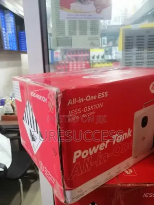 Power Tank