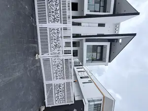 4bdrm Duplex in Ikota for sale