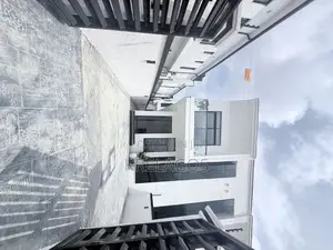 4bdrm Duplex in Ado / Ajah for sale