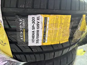 Brand New 255/55/18 Austone Tyre Available