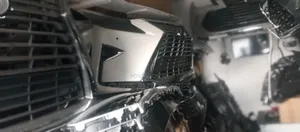 Rx 350 018 Bumper