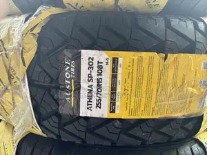 Brand New 255/70/15c Austone Tyre Available With 12 Months Warranty