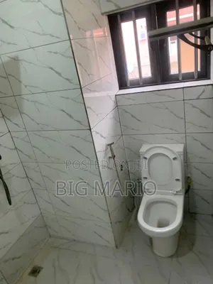 3bdrm Block of Flats in Prince Estate, Guzape District for rent
