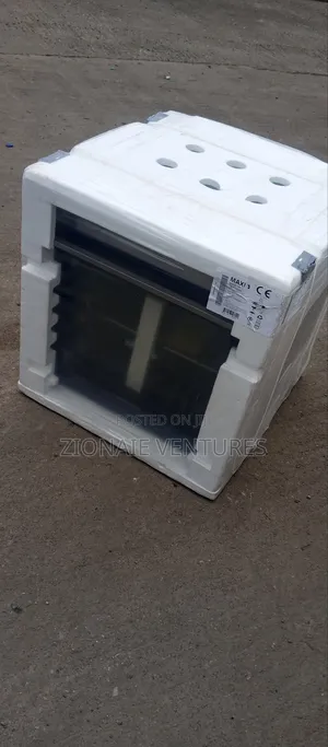 Maxi 60cm Electric Oven