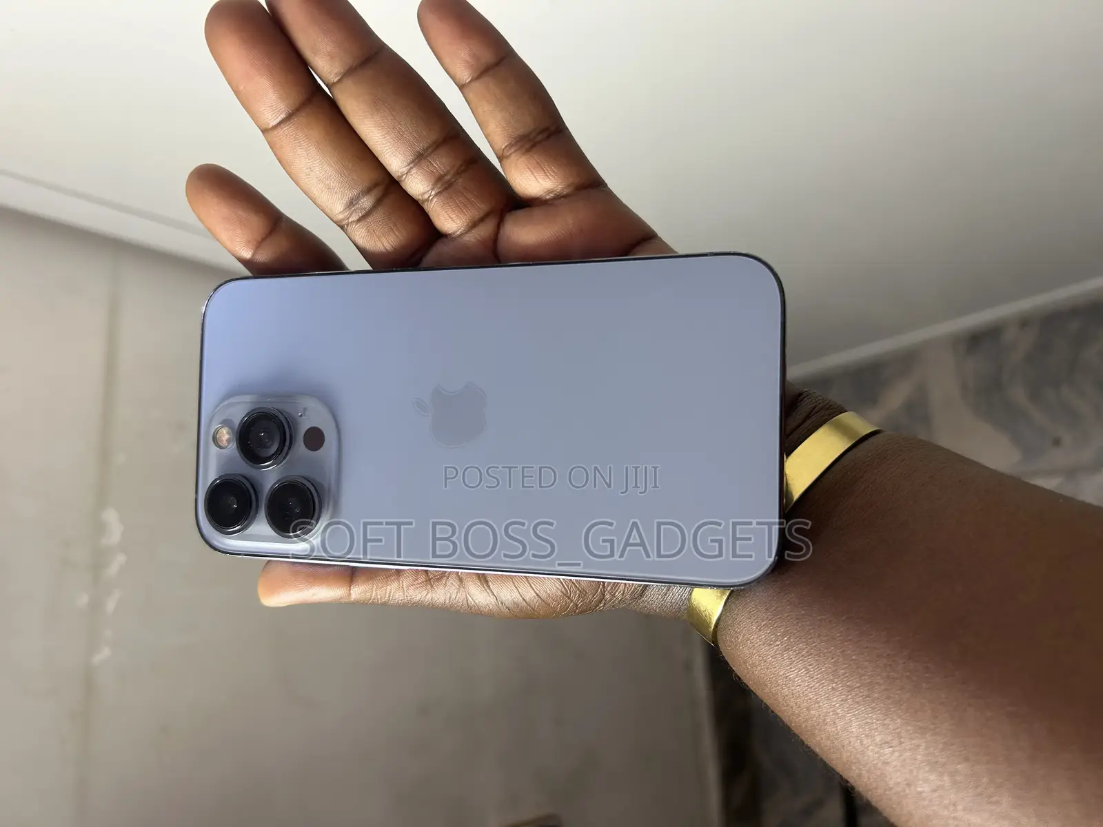 Apple iPhone 13 Pro 128 GB Blue