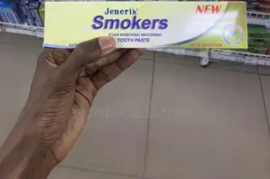 Super Fast Whitening Toothpaste