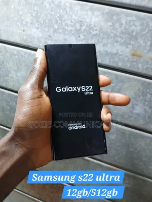 Samsung Galaxy S22 Ultra 512 GB