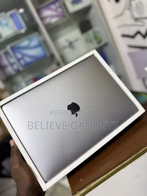 Laptop Apple MacBook Pro M1 8GB Apple M1 SSD 512GB