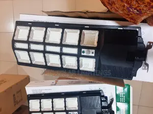 1500w 10 Eyes Solar Street Light