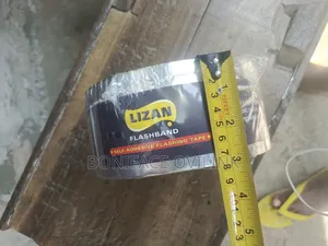 3" Lizan Flashband