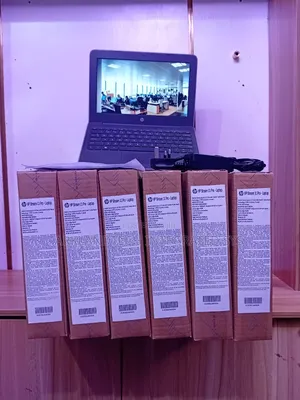 New Laptop HP Stream Laptop 4GB Intel Celeron SSD 60GB