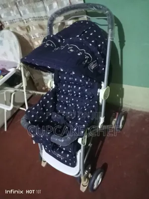 Baby Stroller