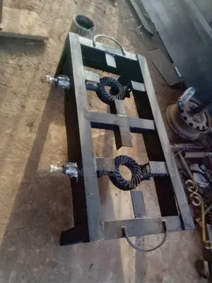 Industrial Gas Cooker Stand